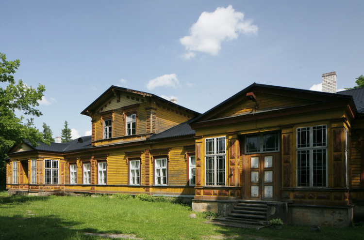 Mõis